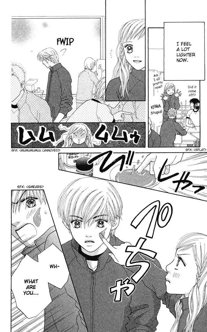 Parfait Tic Chapter 45 20